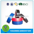 20y*18mm black pvc electrical insulation tape